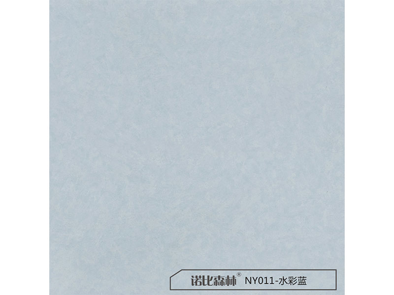 NY011-水彩藍(lán)